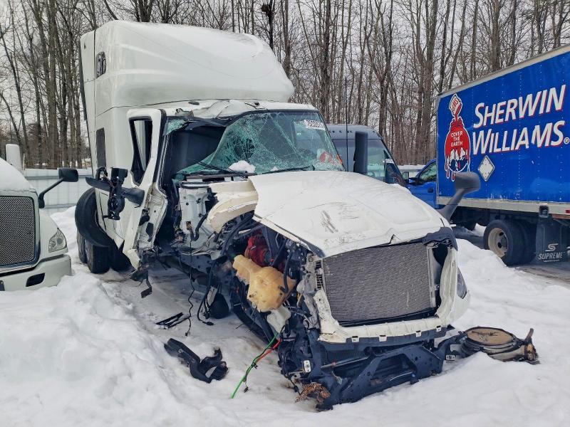 2026 International LT62F Semi Truck