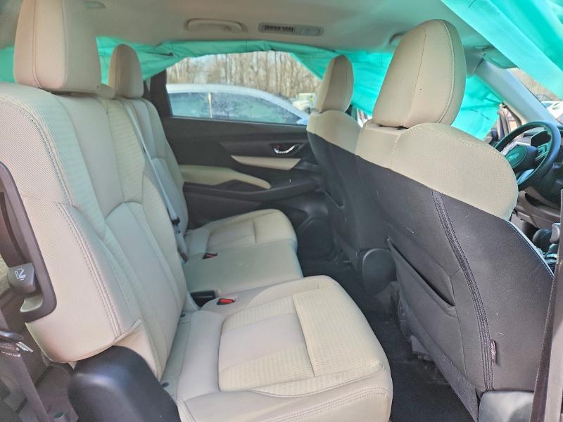 2019 Subaru Ascent Premium