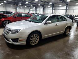 2012 Ford Fusion sel for sale in Ham Lake, MN