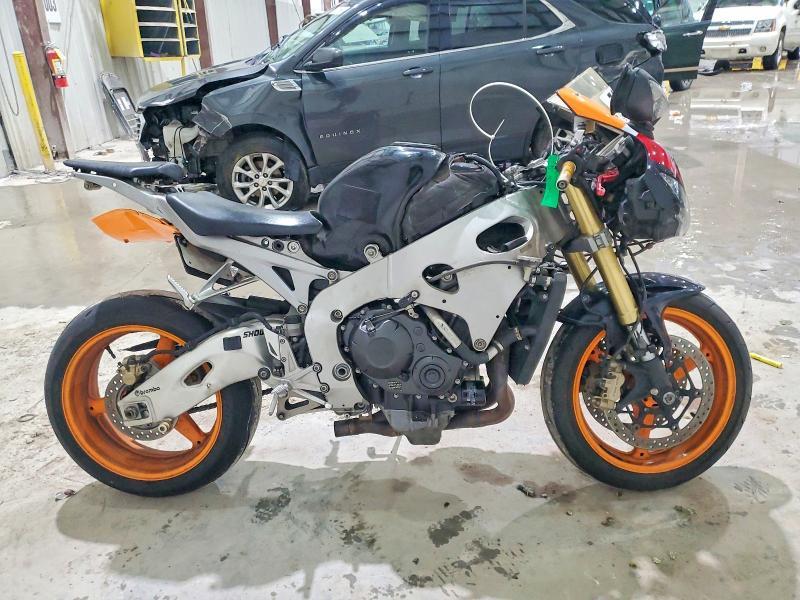 2009 Honda CBR1000 RR