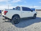 2023 Nissan Titan Platinum Reserve