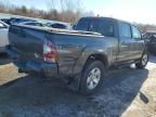 2014 Toyota Tacoma Double cab Long bed