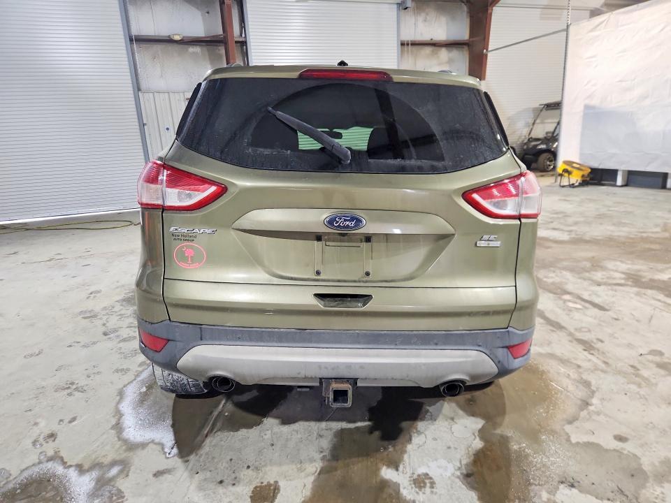 2013 Ford Escape se