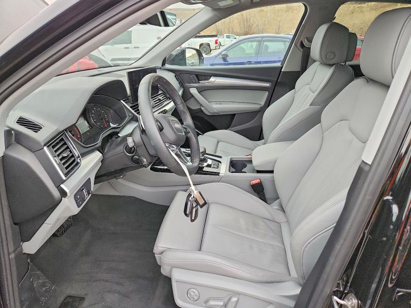 2024 Audi Q5 Premium 45