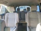 2013 Honda Odyssey lx