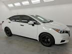 2020 Nissan Versa s