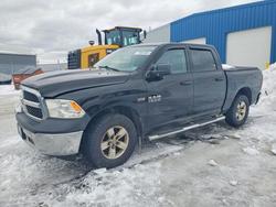 Run And Drives Trucks for sale at auction: 2013 Dodge RAM 1500 ST