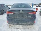 2018 Lexus Is 300