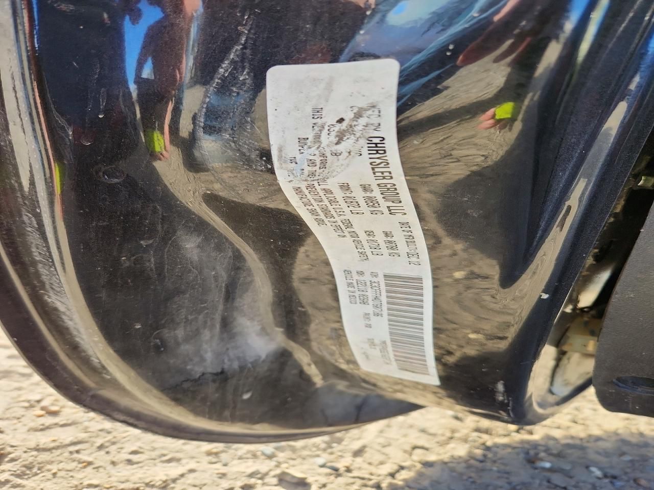 2013 Fiat 500 Abarth