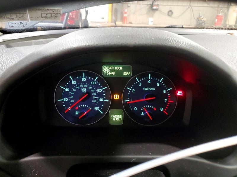 2011 Volvo C30 T5