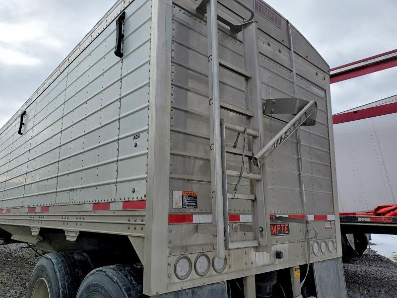 2024 Timpte TE Grain Trailer