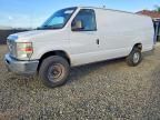 2011 Ford Econoline E350 Super Duty Van