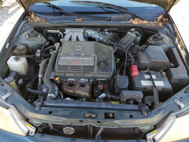 2003 Toyota Avalon xl