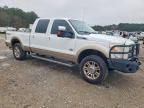 2011 Ford F250 Super Duty