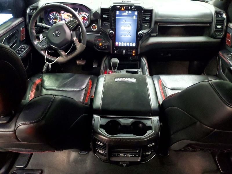 2021 Dodge Ram 1500 trx