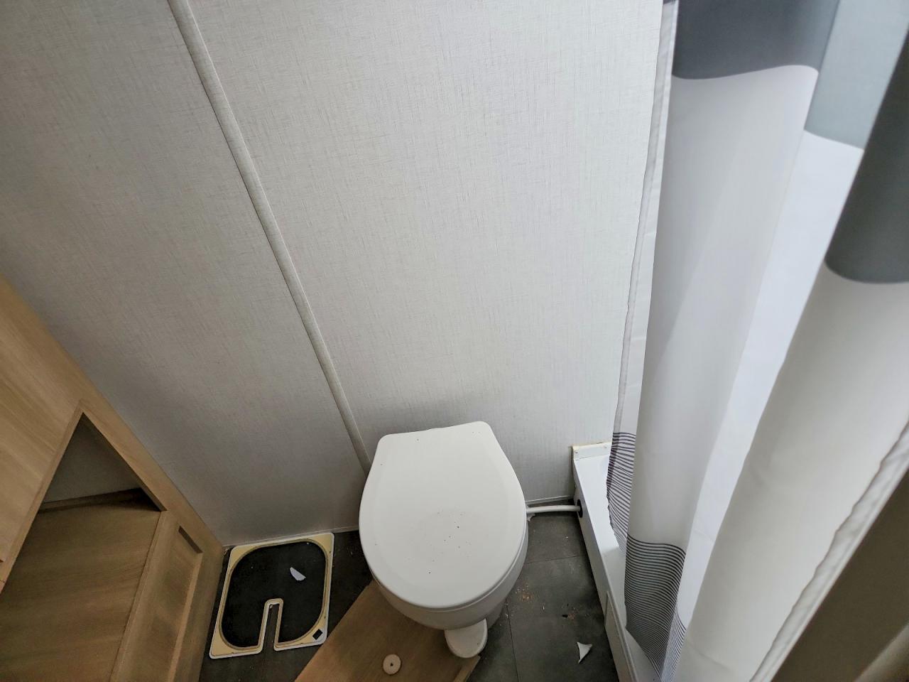 2024 Foresriver 2024 Forest River Salem Camper