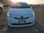 2013 Toyota Prius v