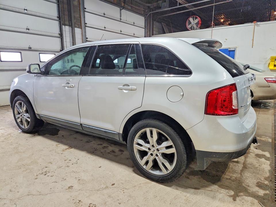 2011 Ford Edge Limited