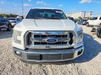 2015 Ford F150 Super Cab