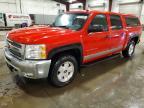 2013 Chevrolet Silverado K1500 lt
