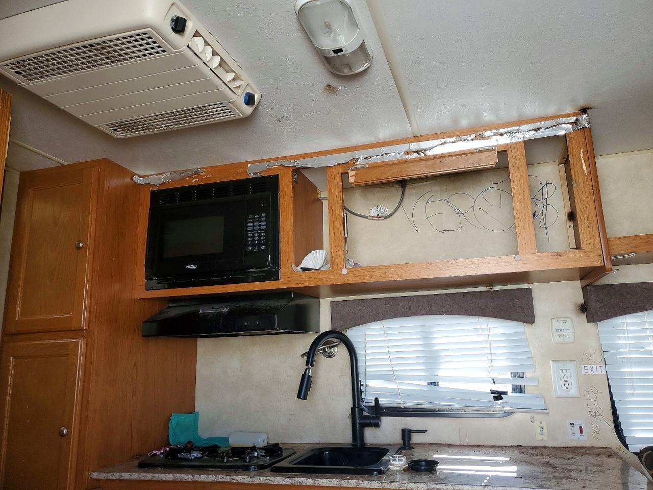 2013 Forest River Camper