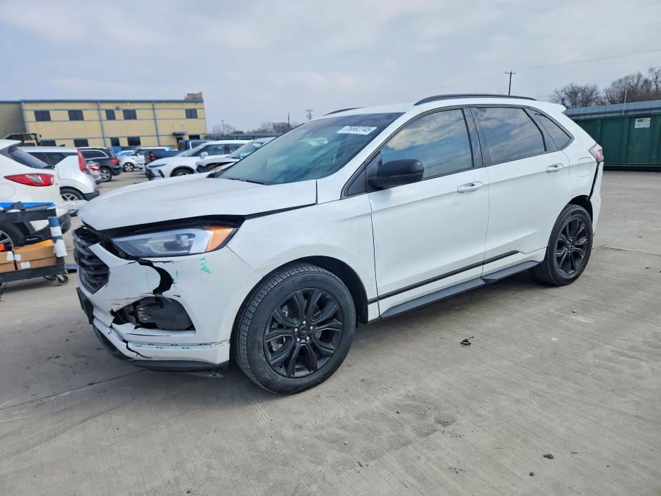 2023 Ford Edge se