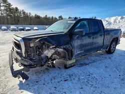 GMC salvage cars for sale: 2020 GMC Sierra K1500