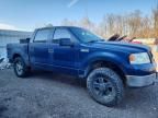 2005 Ford F150 Supercrew