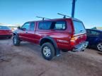 2004 Toyota Tacoma Xtracab
