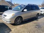 2004 Toyota Sienna xle 7 Passenger
