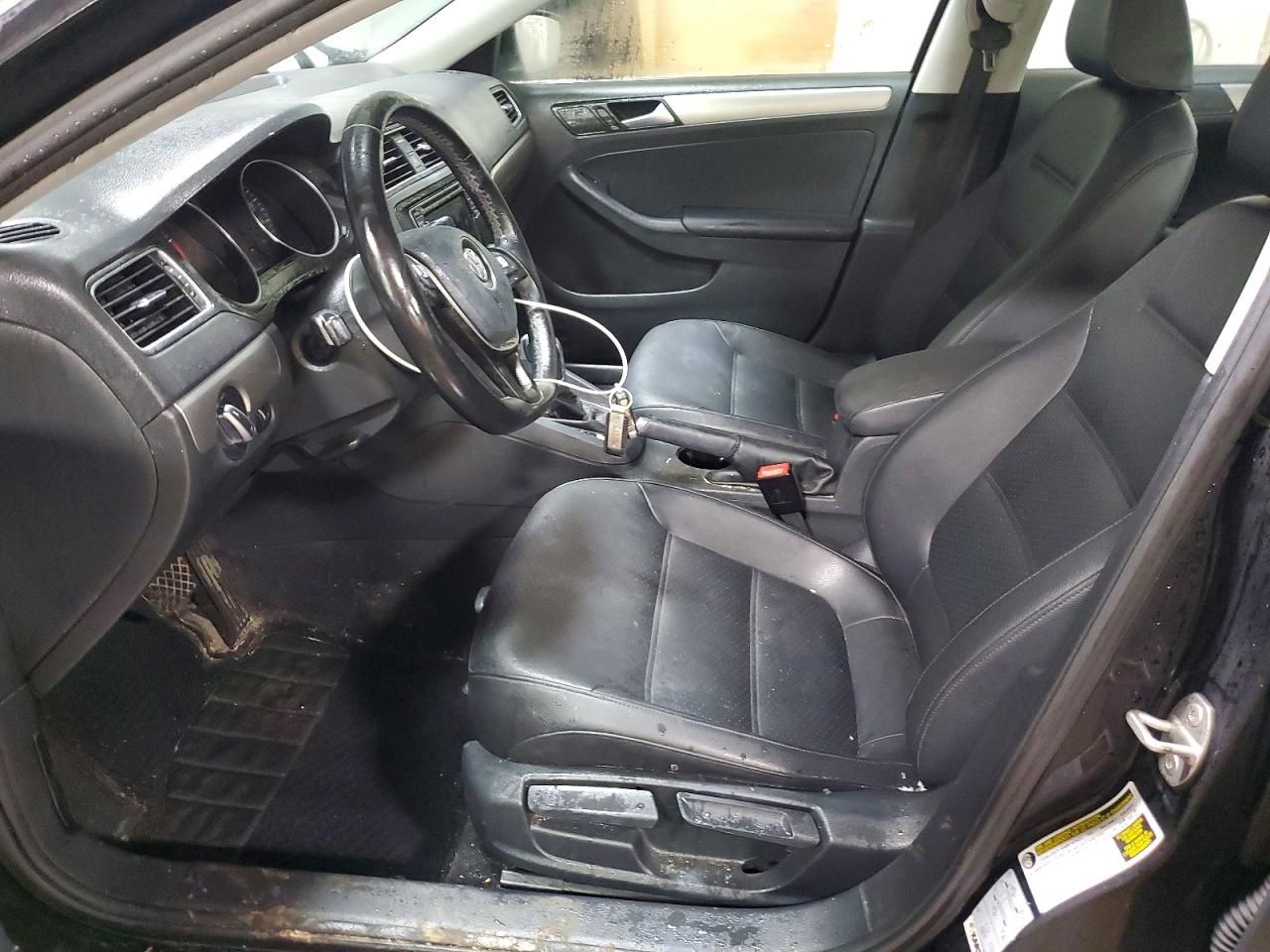 2018 Volkswagen Jetta se