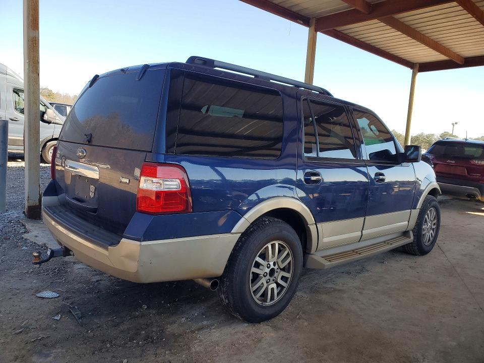 2010 Ford Expedition Eddie Bauer