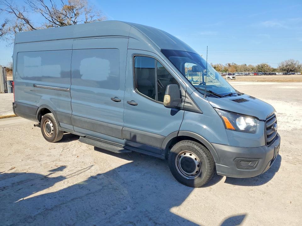 2020 Ford Transit 250 Delivery van