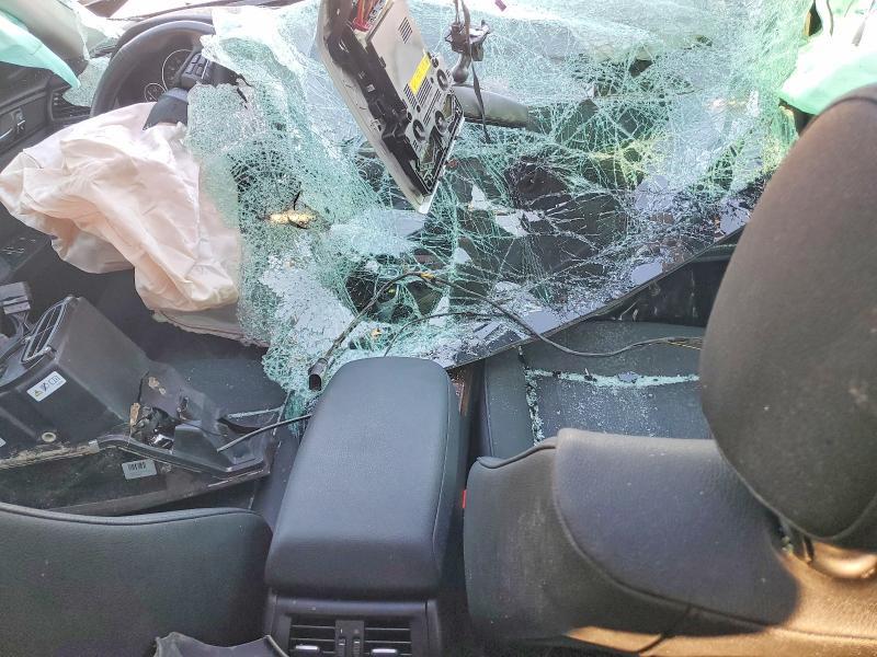 2015 BMW X4 Xdrive28i