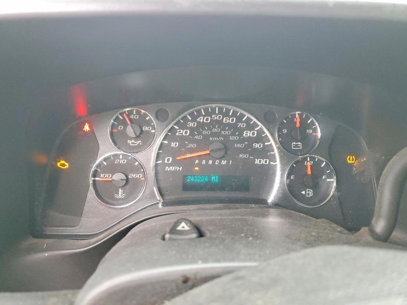 2011 Chev Rolet Express 2500 Utility / Service van