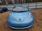 2015 Nissan Leaf s
