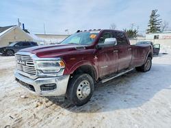 Dodge Vehiculos salvage en venta: 2021 Dodge 3500 Laramie
