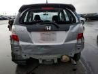 2010 Honda Fit Sport