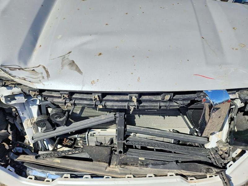 2022 GMC Sierra Limited K1500 slt