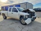 2008 Chevrolet Silverado C1500