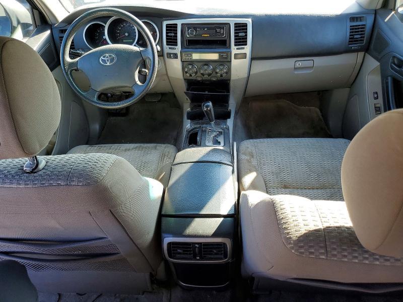 2006 Toyota 4runner SR5