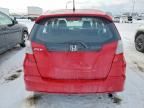 2013 Honda Fit lx