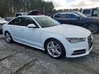 2016 Audi A6 Premium Plus