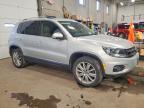 2012 Volk Tiguan