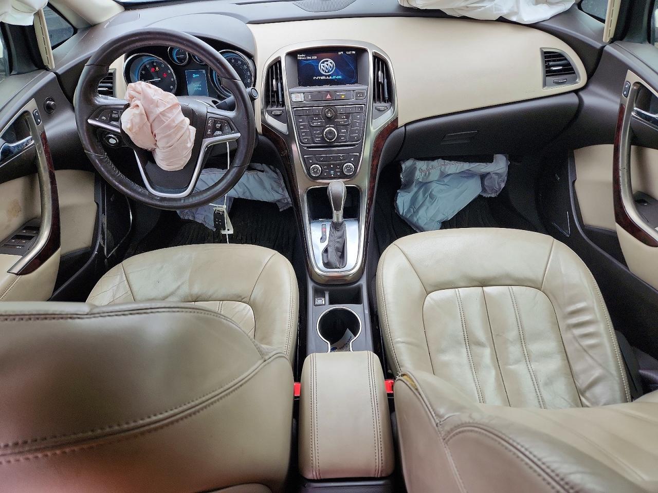 2013 Buick Verano