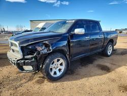Camiones con verificación Run & Drive a la venta en subasta: 2012 Dodge RAM 1500 Longhorn