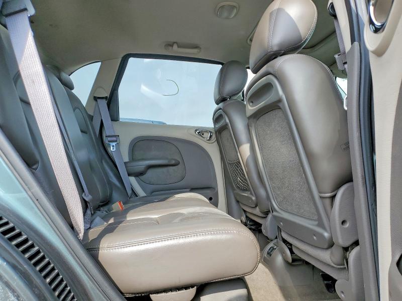 2003 Chrysler Pt Cruiser Limited