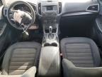 2017 Ford Edge se