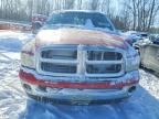 2005 Dodge RAM 1500 ST