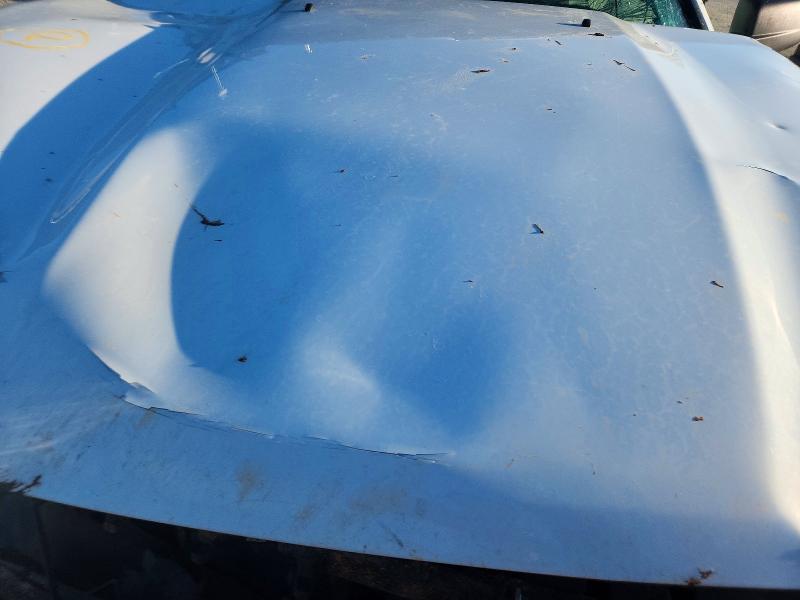 2017 Dodge Ram 1500 st